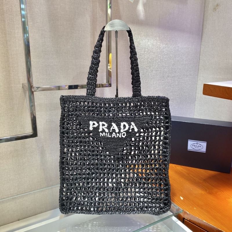 Prada Tote Bags